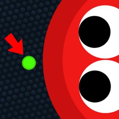 Eat Slimes to Grow TITANIC icon