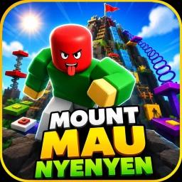 [KENAPA NYAK] MOUNT MAU NYENYEN icon