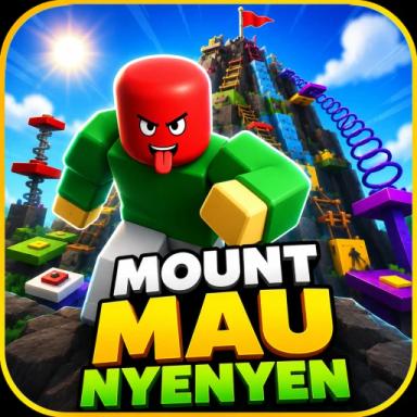 [NEW FREE TITLE] MOUNT MAU NYENYEN icon