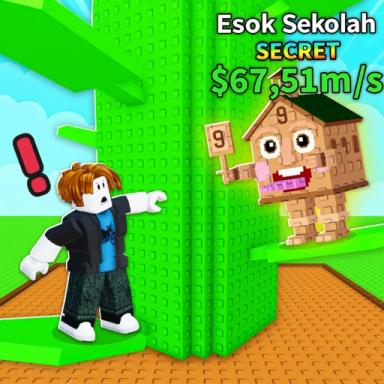 Thumbnail for Grow Beanstalk For Brainrots! Game