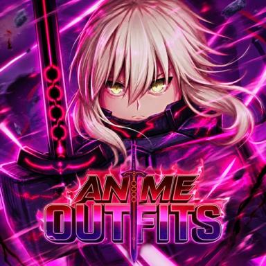 Thumbnail for [FREE UGC✨] Anime Outfits Game