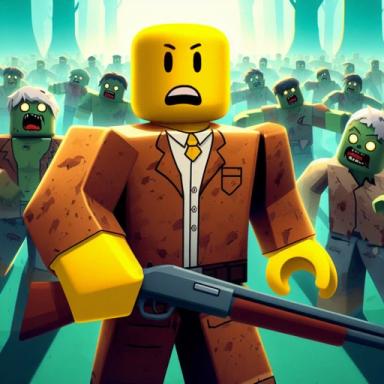Thumbnail for NEW! Zombie Rampage 🔥 Game