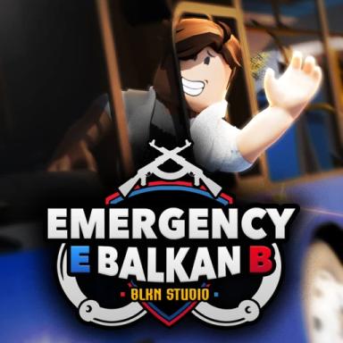 Thumbnail for Emergency Balkan Game