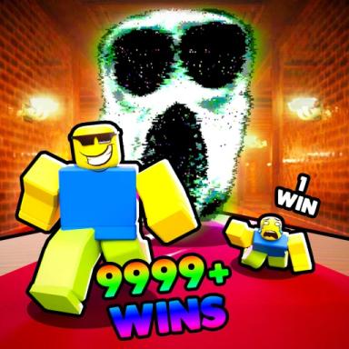 Thumbnail for Monster Race 👁 Game