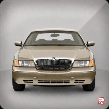 Vehicle Physics & Deformation icon