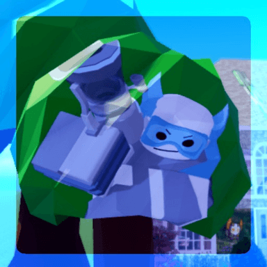 Phighting role play game icon