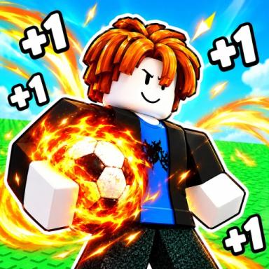 Thumbnail for [🎃] +1 Soccer Shot ⚽ Game