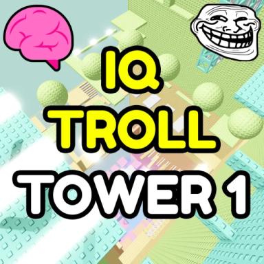 IQ Tower 🖐️ icon