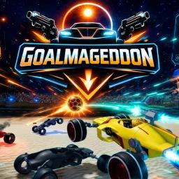 GOALMAGEDDON ⚽ icon
