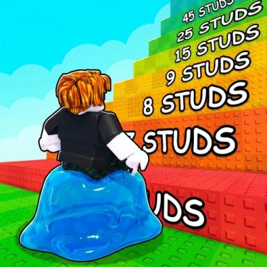 Thumbnail for +1 Jump Slime Climb Game