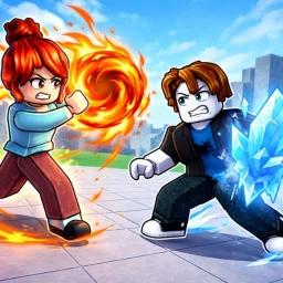 Elemental Magic Arena [DUELS🏆] icon