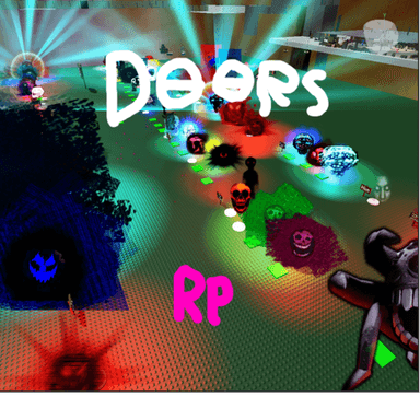 Doors RP The Ultimate [FRAGMENTED UPDATE] icon