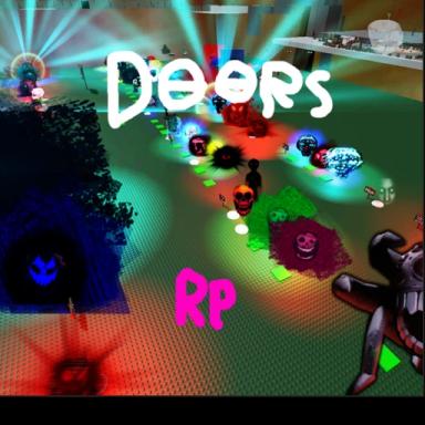 Doors RP The Ultimate [FRAGMENTED UPDATE] icon