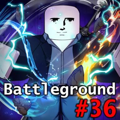 Battleground #36 icon