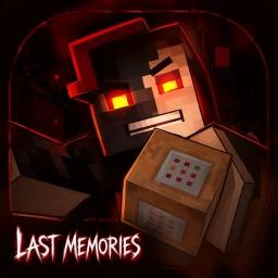 [SOON. .] Last:Memories icon