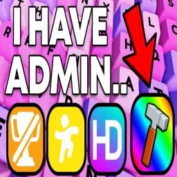 Thumbnail for 🌈+1 SKEM FREE ADMIN Game