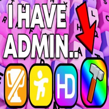 Thumbnail for 🌈+1 SKEM FREE ADMIN Game