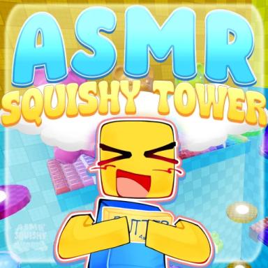 [NEW] Squishy ASMR World🫧 icon