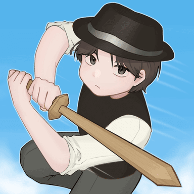 [Added Auras] ⚔️ Just Upgrade Some Sword icon