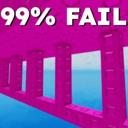 Thumbnail for [UPD] Sea's Difficulty Chart Obby Game