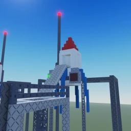 [UPDATE] Ride a Rocket To The Floating Point   icon