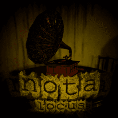nota locus icon