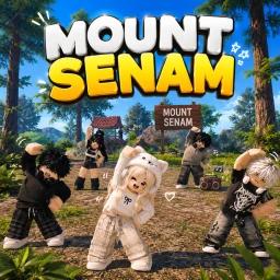 [🤸‍♂️EVENT WEEK x200 FREE AVA ] MOUNT SENAM  icon