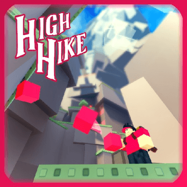 High Hike icon