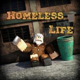 Homeless Life icon