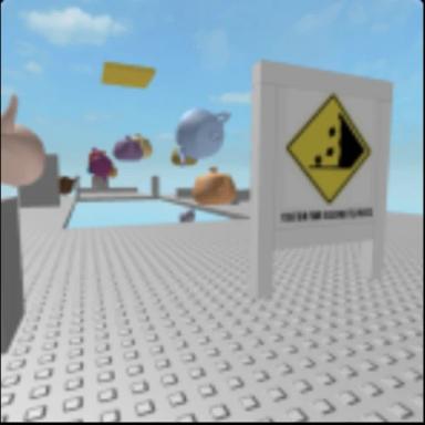 [350K SPECIAL!!]Whistle Occurrence icon
