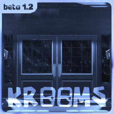 Thumbnail for KROOMS 👁️(BETA) Game
