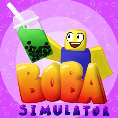 Boba Simulator! icon