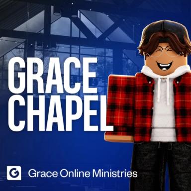 (UPDATE) Grace Chapel icon