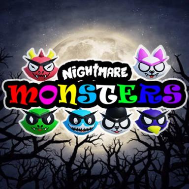 Nightmare Monsters Roleplay [UPDATE!] icon
