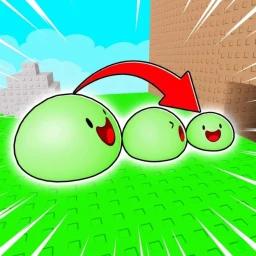 Slime! 🐛 [2 Player Obby] icon