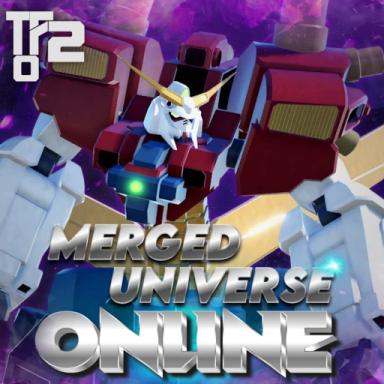 Thumbnail for Merged Universe Online Game
