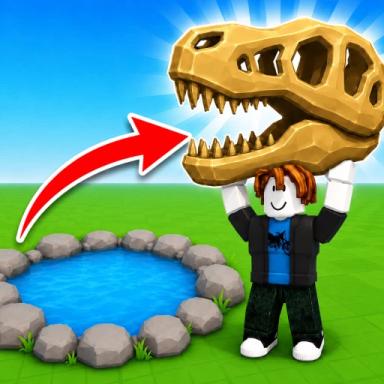 Thumbnail for [🎣]Fish For Junk Game