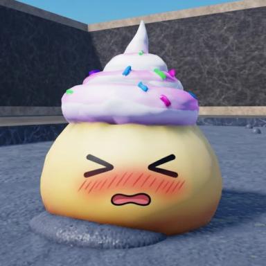 Thumbnail for Save Squishy from Sand! Game