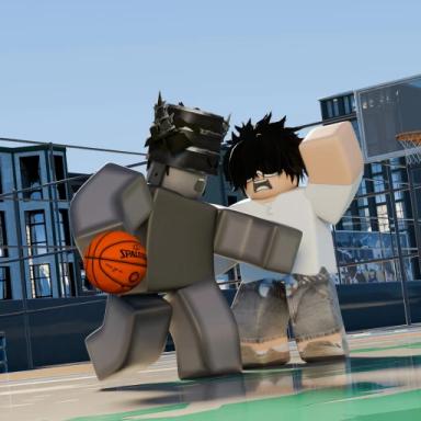 Thumbnail for STREETBALL Game