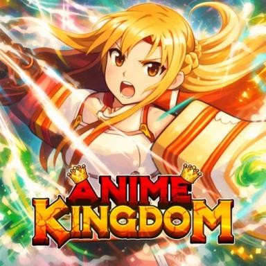 Thumbnail for Anime Kingdom Simulator Game