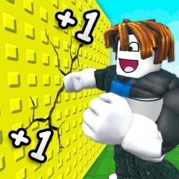 Thumbnail for +1 Punch Per Step Escape Game