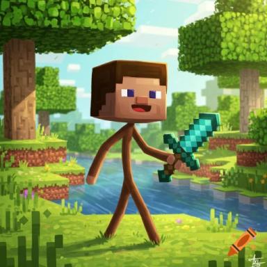 Thumbnail for Mineblox Game