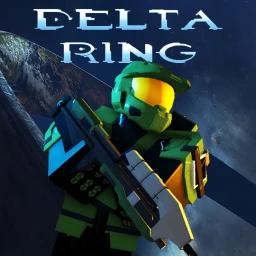 [Play Delta Ring 2 Instead!!!] Delta Ring icon