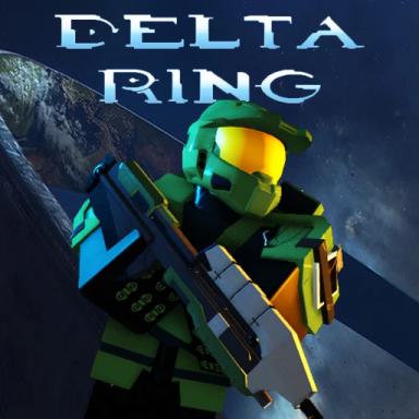 Thumbnail for [Play Delta Ring 2 Instead!!!] Delta Ring Game
