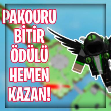 ÖDÜL VEREN TEK OYUN! 'ÖDÜL İÇİN HEMEN OYNA' icon