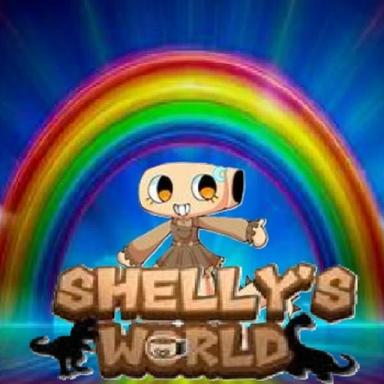 [☀️Summer ☀️] Shellys World! icon