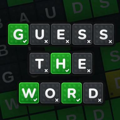 Thumbnail for Guess The Word 🧩🤔 Game
