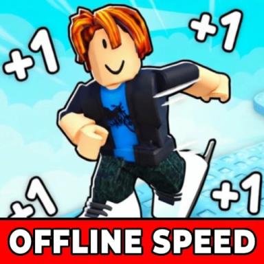 Thumbnail for +1 Speed Ice Skate Escape Game