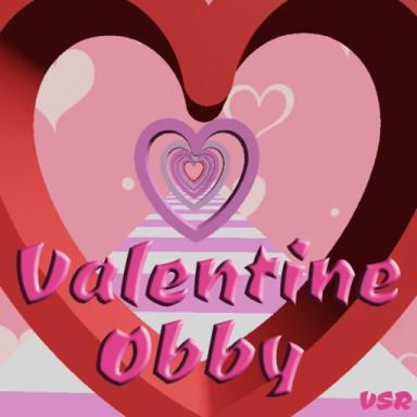 💖Valentine Obby!💖 icon