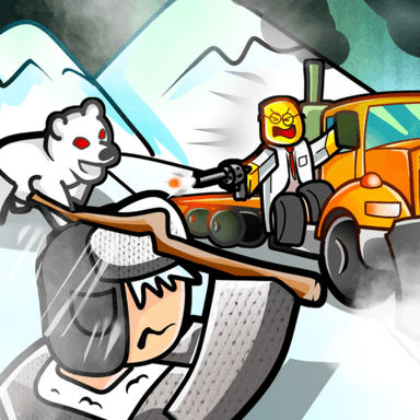 Frozen Steel icon